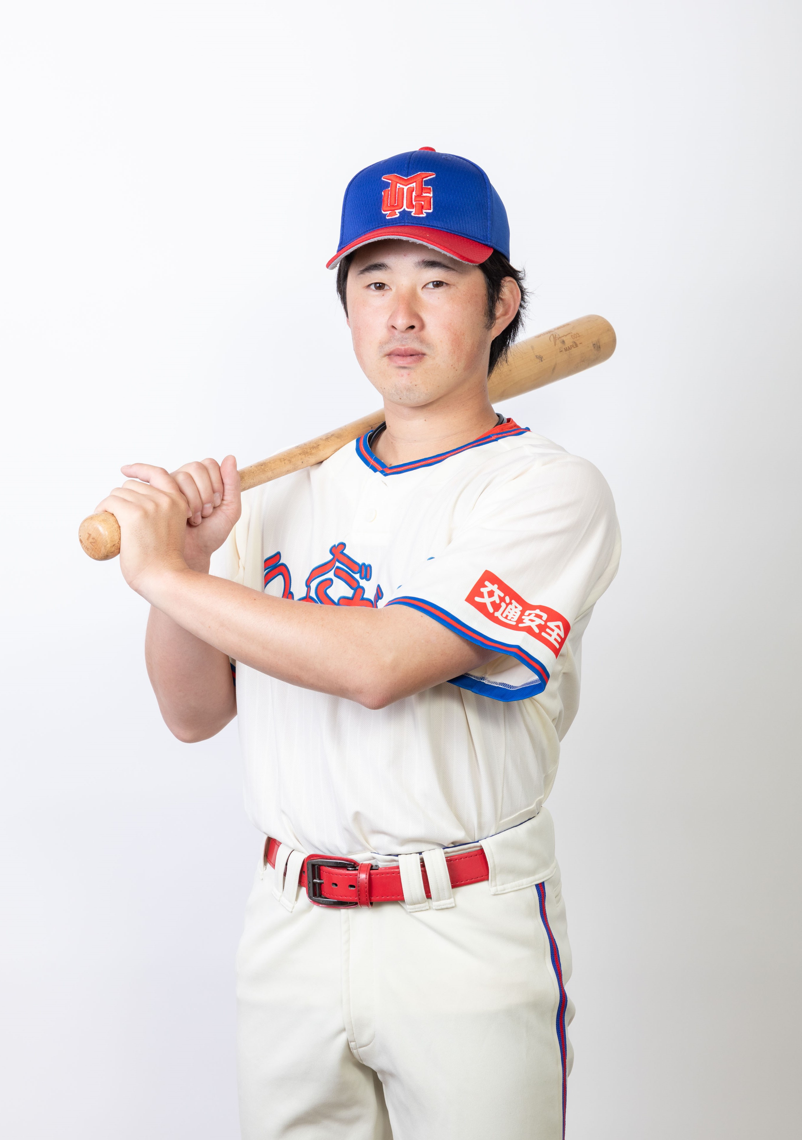 日野　友太  